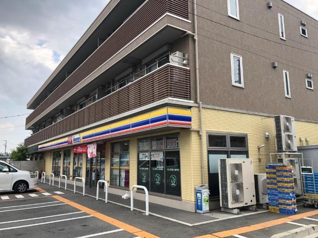 豊川信用金庫牛川支店：922m