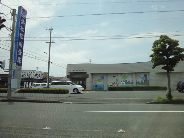 浜松信用金庫瓜内支店：562m