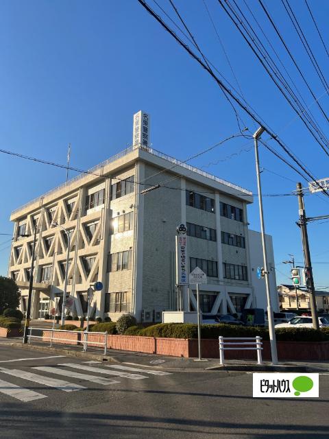 名東警察署：3164m