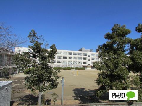 名古屋市立廿軒家小学校
