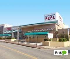 フィールみかん山店：713m