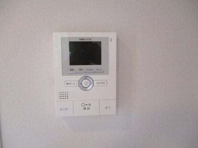 ビオス（203） 部屋画像