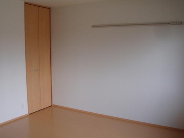グレイス池田（102） 部屋画像