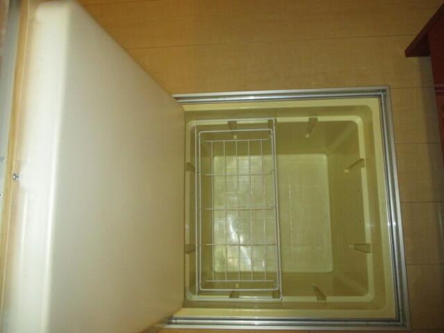 グレイス池田（102） 部屋画像