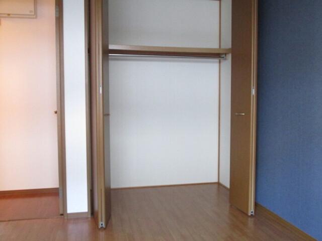 プルート（102） 部屋画像