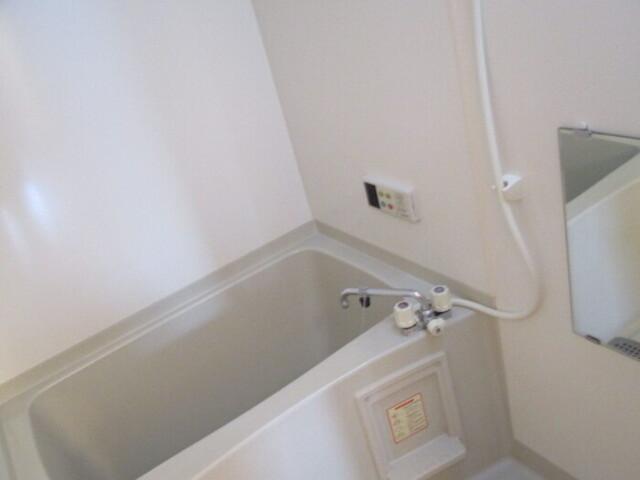 プルート（102） 部屋画像