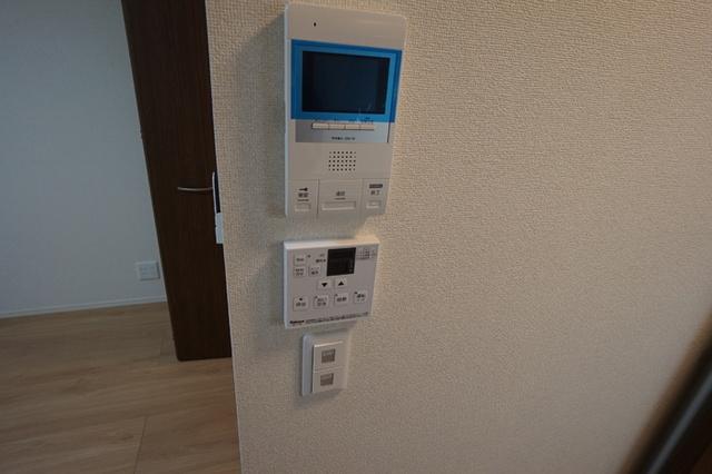 セジュール・オッツＭ（206） 部屋画像