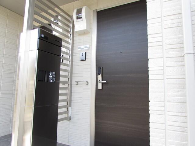 セジュール北野（101） 部屋画像