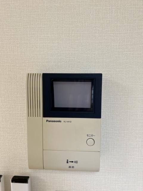 ベルドミール岡　Ｂ（101） 部屋画像