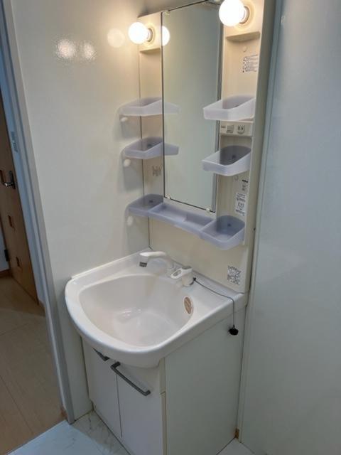 ベルドミール岡　Ｂ（101） 部屋画像