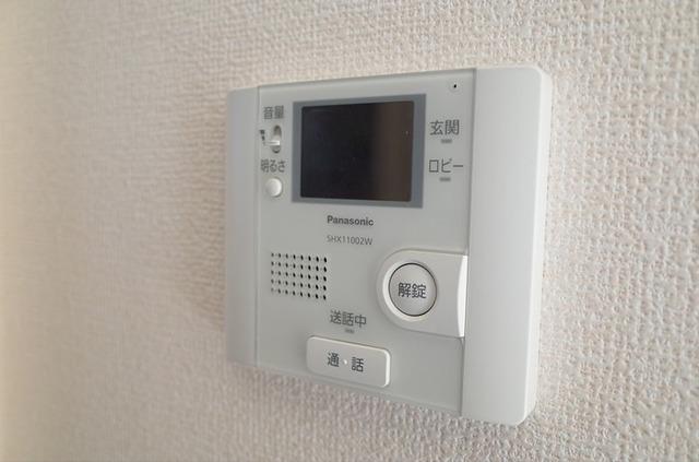 グラン タスティエーラ（305） 部屋画像