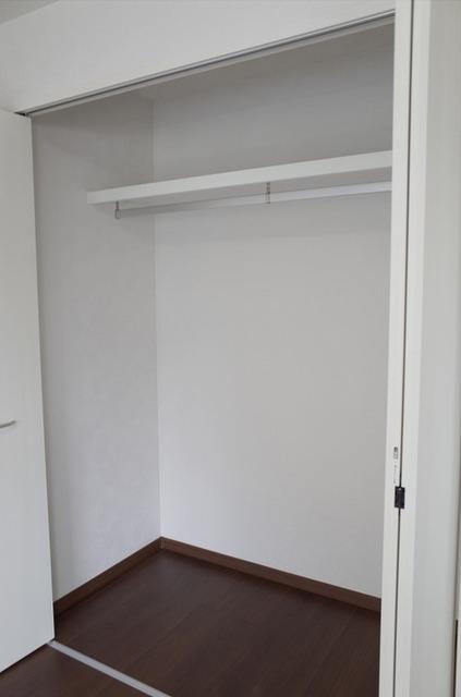 ＴＲＵＳＴＹ２１（301） 部屋画像