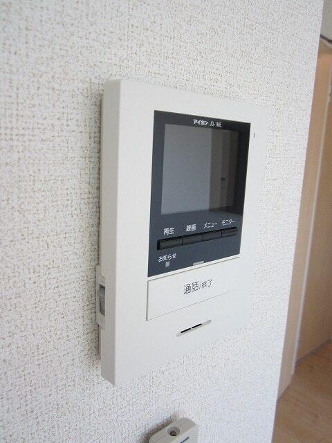 アステール　ＡＯ　Ⅰ（305） 設備