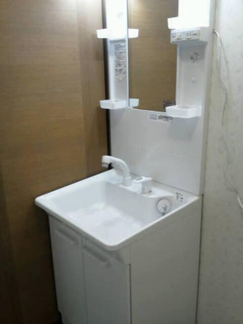 ハイカムール北浦（303） 部屋画像