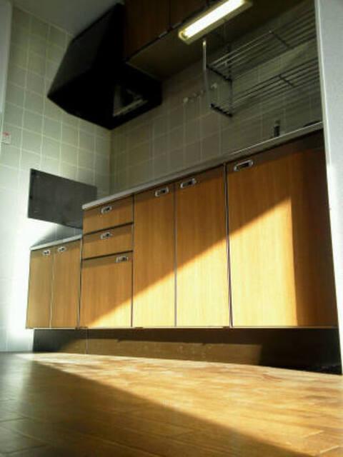 ハイカムール北浦（303） 部屋画像