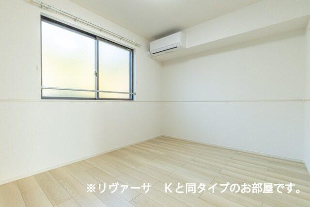アルメールＡ（205） 室内
