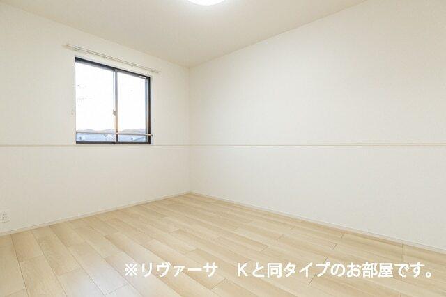 アルメールＡ（205） 室内