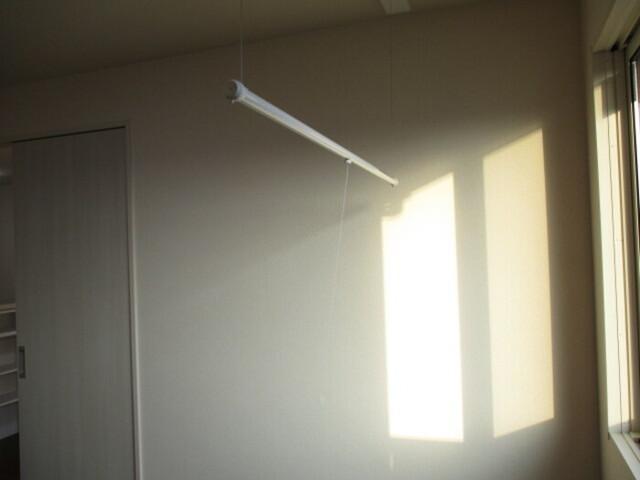 エクセル　α（アルファ）（202） 部屋画像