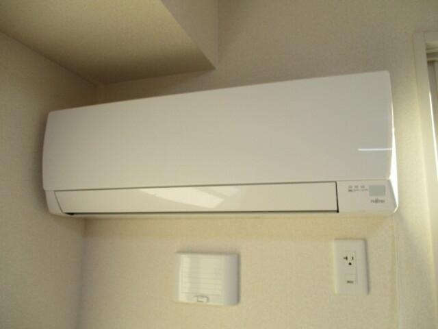 エクセル　α（アルファ）（202） 部屋画像