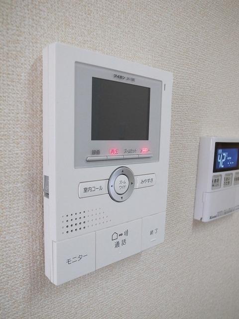 エクセル　α（アルファ）（202） セキュリティ