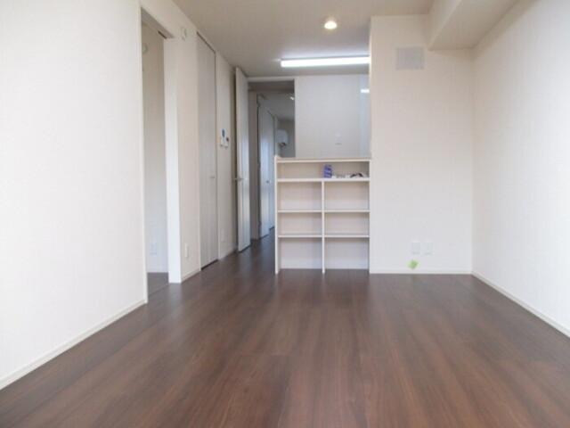 エクセル　α（アルファ）（202） 部屋画像