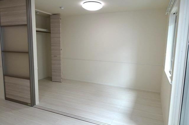 D-Hills天王（102） 部屋画像