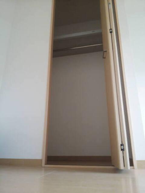 エクステージ（108） 部屋画像