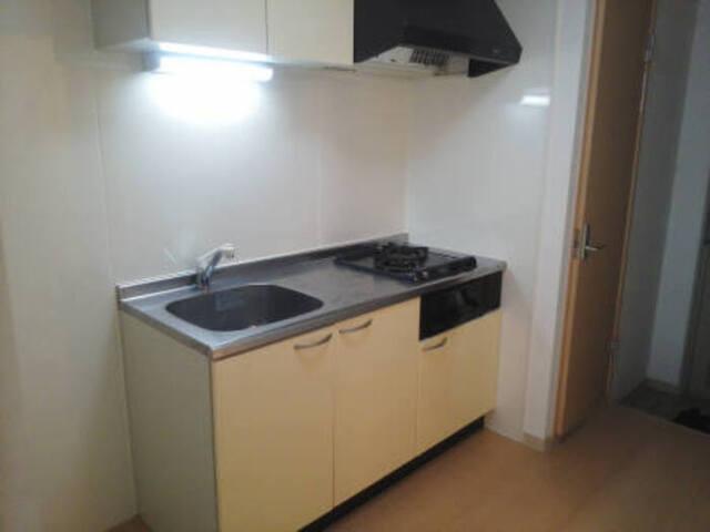 エクステージ（108） 部屋画像