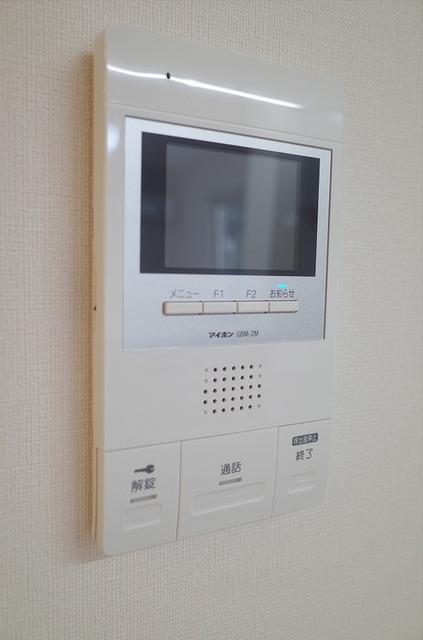 メルベーユ（301） 部屋画像