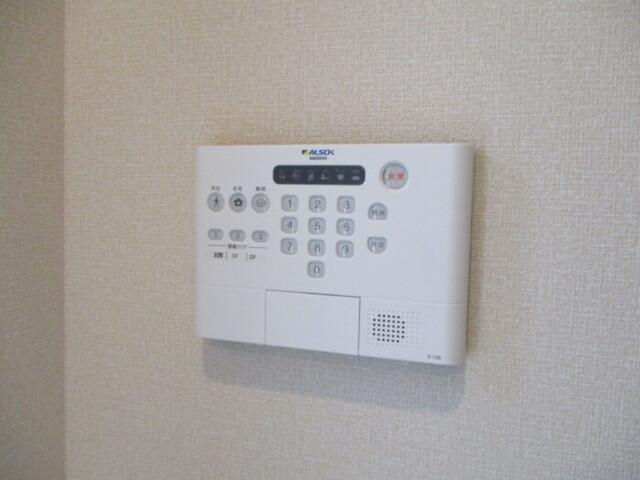ファミール柱　Ｃ棟（03） 部屋画像
