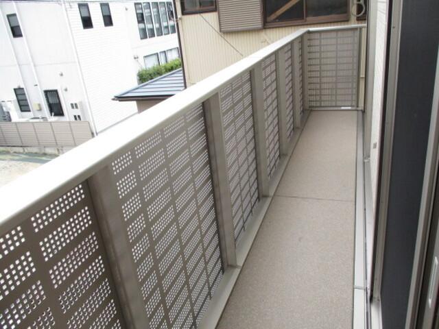 ファミール柱　Ｃ棟（03） 部屋画像