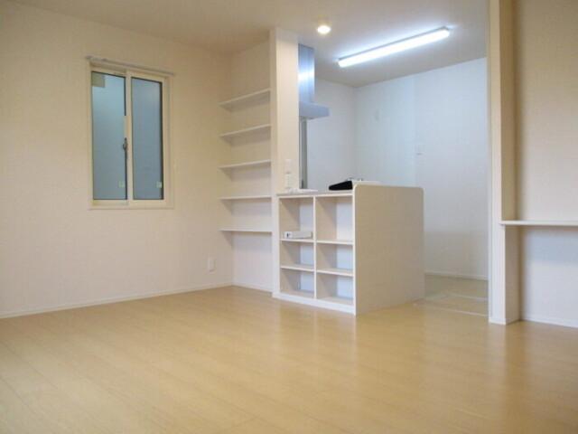 ファミール柱　Ｃ棟（03） 部屋画像