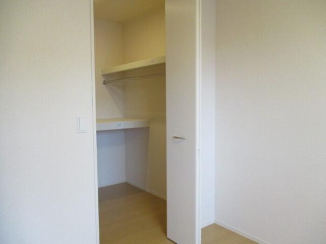 ファミール柱　Ｃ棟（03） 部屋画像