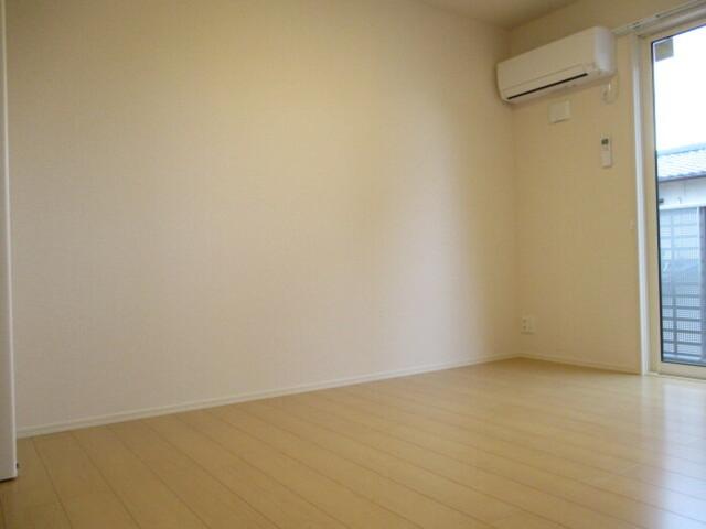 ファミール柱　Ｃ棟（03） 部屋画像