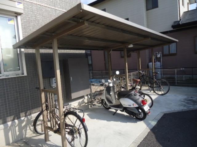 アーク　ホンダ（105） 物件画像