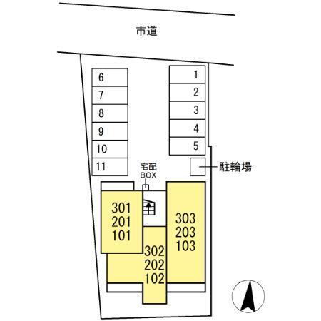 D-Hills天王（102） その他