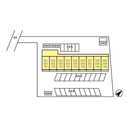 エクステージ（108） その他