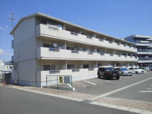 エクステージ（108） 外観