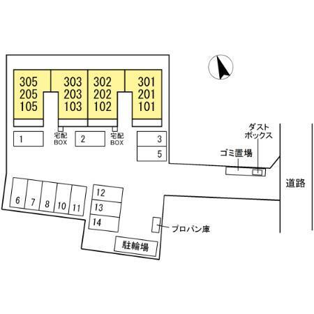 写真:その他物件の写真01