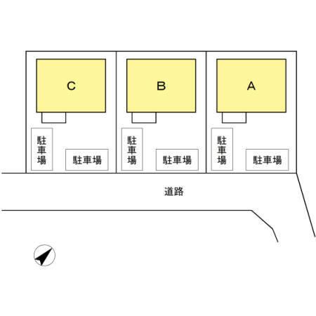 ファミール柱　Ｃ棟（03） その他