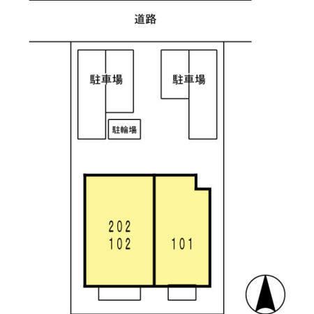 グレイス池田（102） その他