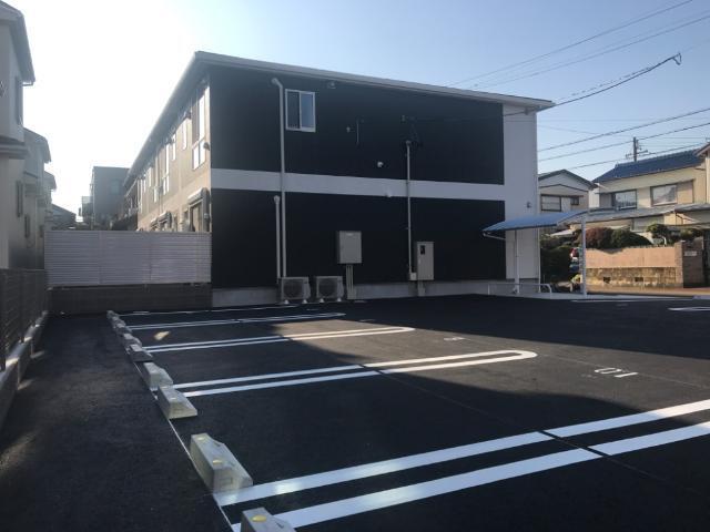 ベセルカ　ビュー 物件画像