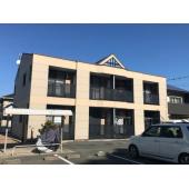 外観写真（昼）