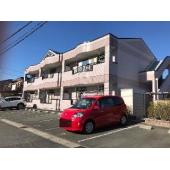 外観写真（昼）