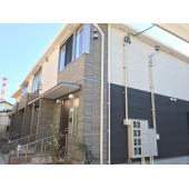 外観写真（昼）