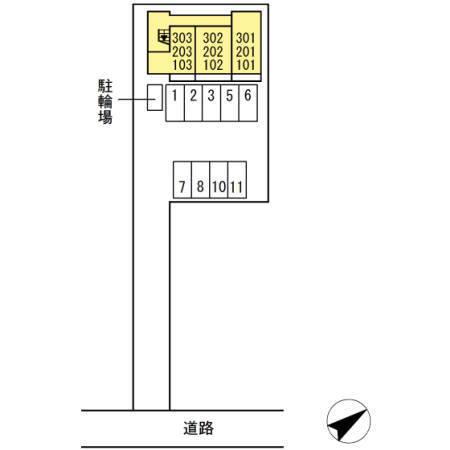 ジャルディーノ（202） その他