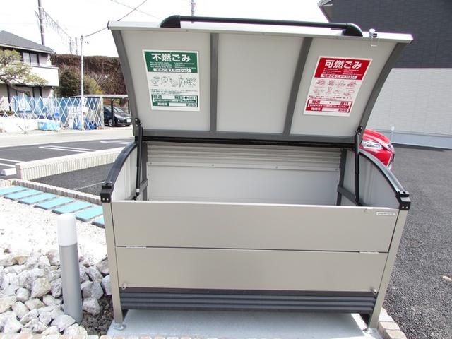 セジュール北野（101） 共有部分