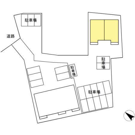 セジュールひまわり　Ａ（102） その他
