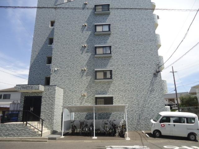 ＴＲＵＳＴＹ２１（301） エントランス