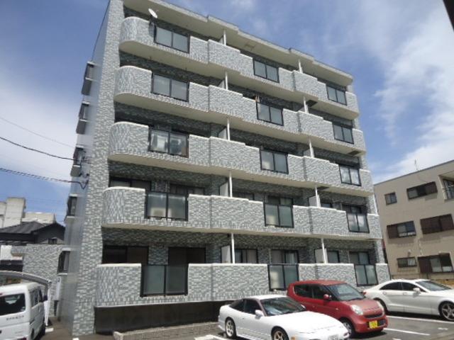 ＴＲＵＳＴＹ２１（301） 物件画像